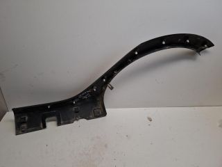 bontott DACIA SANDERO Jobb hátsó Sárvédő Szélesítő