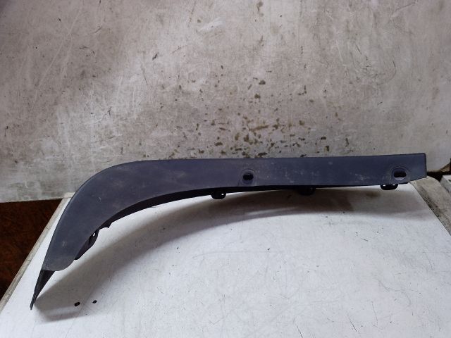 bontott DACIA SANDERO Jobb hátsó Sárvédő Szélesítő