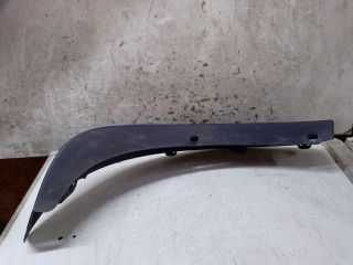 bontott DACIA SANDERO Jobb hátsó Sárvédő Szélesítő