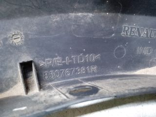 bontott DACIA SANDERO Jobb hátsó Sárvédő Szélesítő