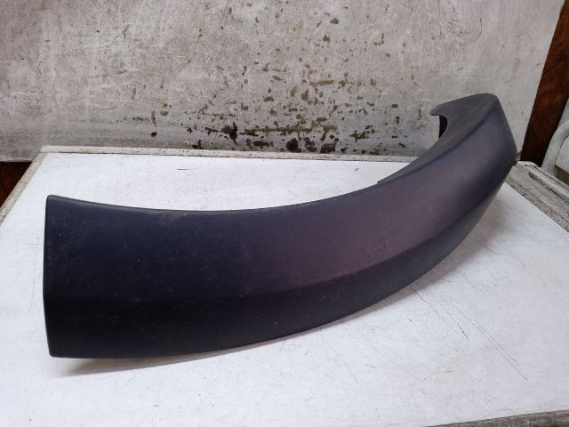 bontott DACIA SANDERO Jobb hátsó Sárvédő Szélesítő