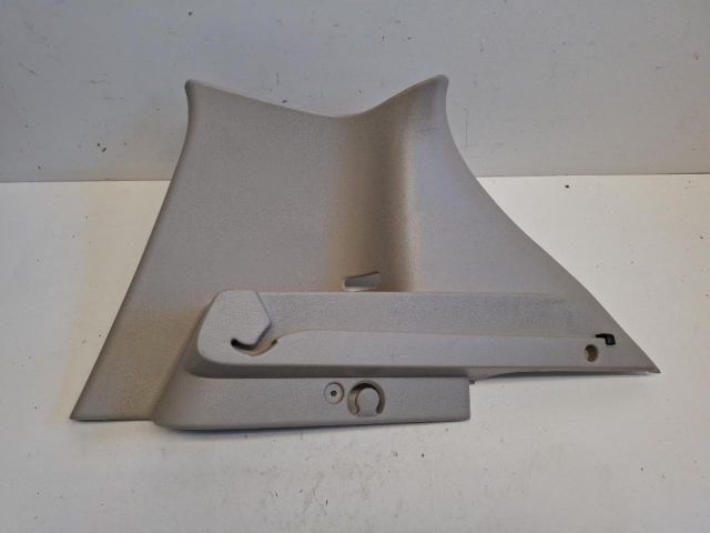 bontott DACIA SANDERO Jobb Kalaptartó Tartó Konzol