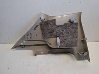 bontott DACIA SANDERO Jobb Kalaptartó Tartó Konzol