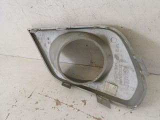 bontott DACIA SANDERO Jobb Ködfényszóró Lámpakeret