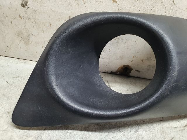 bontott DACIA SANDERO Jobb Ködfényszóró Lámpakeret