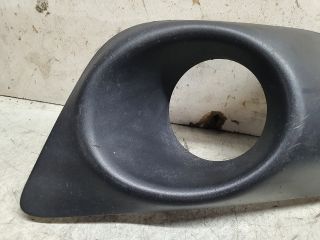 bontott DACIA SANDERO Jobb Ködfényszóró Lámpakeret