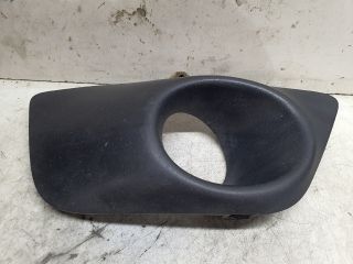 bontott DACIA SANDERO Jobb Ködfényszóró Lámpakeret