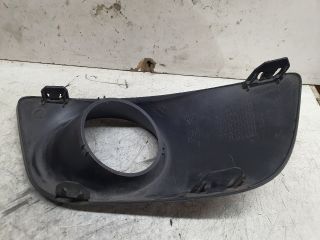 bontott DACIA SANDERO Jobb Ködfényszóró Lámpakeret