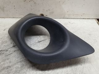 bontott DACIA SANDERO Jobb Ködfényszóró Lámpakeret