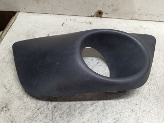 bontott DACIA SANDERO Jobb Ködfényszóró Lámpakeret