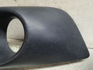 bontott DACIA SANDERO Jobb Ködfényszóró Lámpakeret