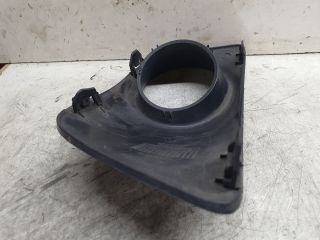 bontott DACIA SANDERO Jobb Ködfényszóró Lámpakeret