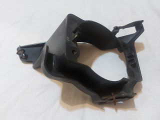 bontott DACIA SANDERO Jobb Ködfényszóró Lámpakeret