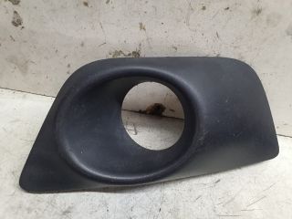 bontott DACIA SANDERO Jobb Ködfényszóró Lámpakeret