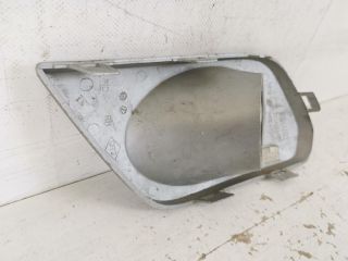 bontott DACIA SANDERO Jobb Ködfényszóró Lámpakeret