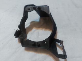 bontott DACIA SANDERO Jobb Ködfényszóró Lámpakeret