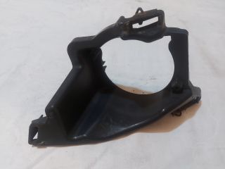 bontott DACIA SANDERO Jobb Ködfényszóró Lámpakeret