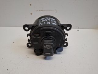 bontott DACIA SANDERO Jobb Ködfényszóró