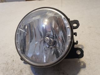 bontott DACIA SANDERO Jobb Ködfényszóró