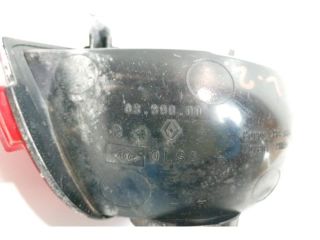 bontott DACIA SANDERO Jobb Ködfényszóró