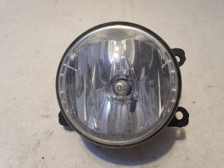 bontott DACIA SANDERO Jobb Ködfényszóró