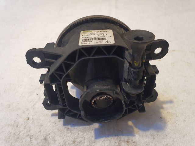 bontott DACIA SANDERO Jobb Ködfényszóró