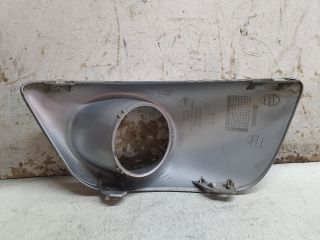 bontott DACIA SANDERO Jobb Ködlámpa Rács