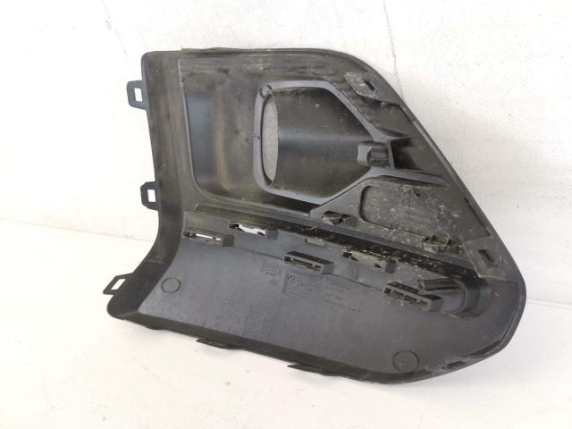 bontott DACIA SANDERO Jobb Ködlámpa Rács