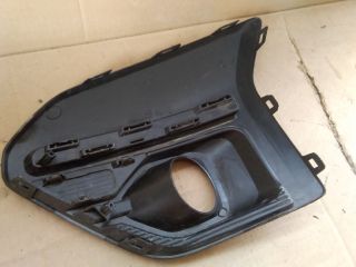 bontott DACIA SANDERO Jobb Ködlámpa Rács