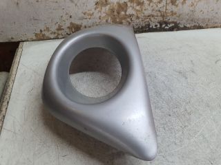 bontott DACIA SANDERO Jobb Ködlámpa Rács