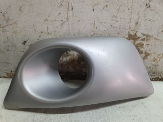 bontott DACIA SANDERO Jobb Ködlámpa Rács