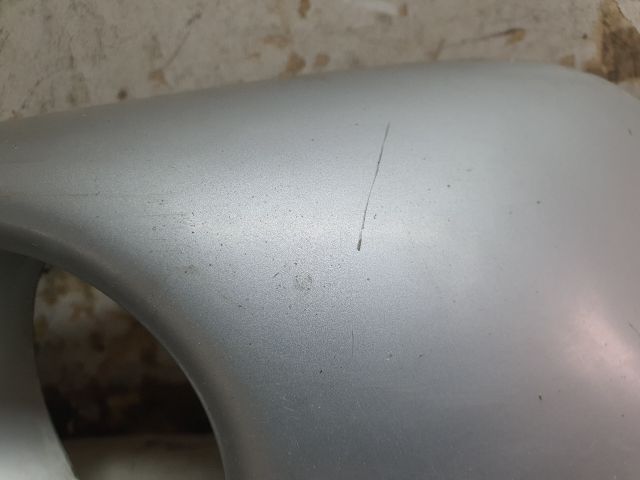 bontott DACIA SANDERO Jobb Ködlámpa Rács