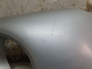 bontott DACIA SANDERO Jobb Ködlámpa Rács