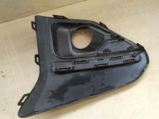 bontott DACIA SANDERO Jobb Ködzárófény Keret