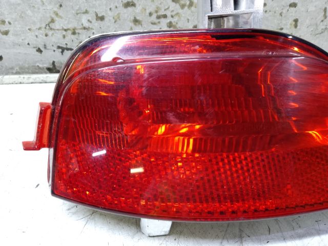 bontott DACIA SANDERO Jobb Ködzárófény