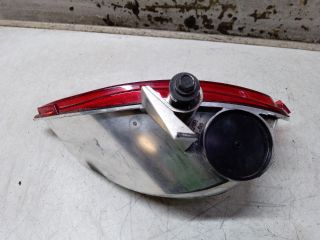 bontott DACIA SANDERO Jobb Ködzárófény