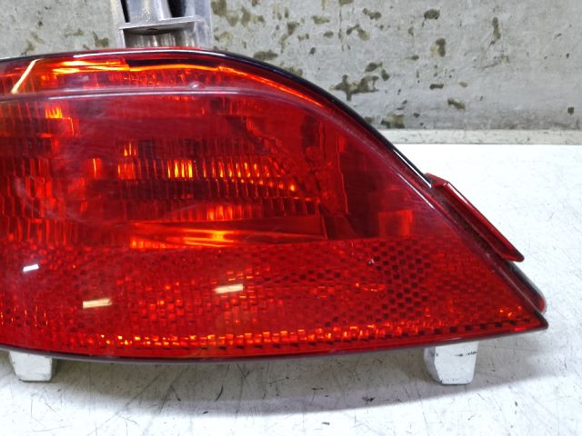 bontott DACIA SANDERO Jobb Ködzárófény