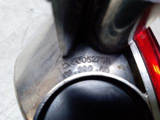 bontott DACIA SANDERO Jobb Ködzárófény