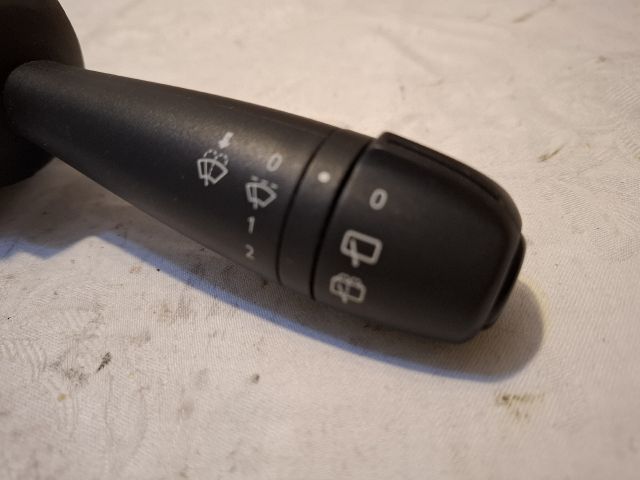 bontott DACIA SANDERO Jobb Kormánykapcsoló Ablaktörlő