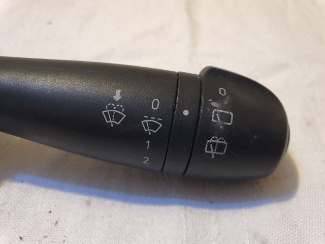 bontott DACIA SANDERO Jobb Kormánykapcsoló Ablaktörlő