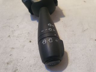 bontott DACIA SANDERO Jobb Kormánykapcsoló Ablaktörlő