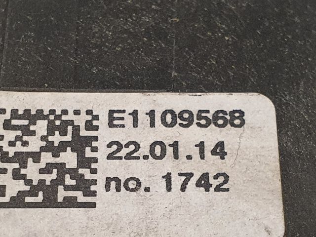 bontott DACIA SANDERO Jobb Kormánykapcsoló Ablaktörlő