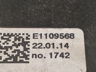 bontott DACIA SANDERO Jobb Kormánykapcsoló Ablaktörlő