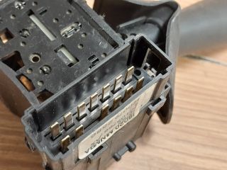 bontott DACIA SANDERO Jobb Kormánykapcsoló Ablaktörlő