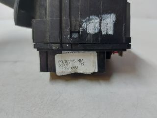 bontott DACIA SANDERO Jobb Kormánykapcsoló Ablaktörlő