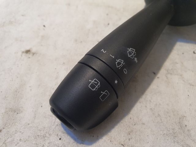 bontott DACIA SANDERO Jobb Kormánykapcsoló Ablaktörlő