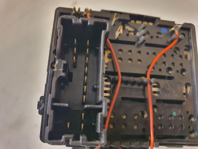 bontott DACIA SANDERO Jobb Kormánykapcsoló Ablaktörlő