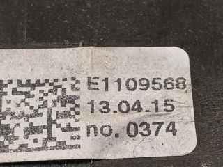 bontott DACIA SANDERO Jobb Kormánykapcsoló Ablaktörlő