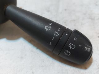 bontott DACIA SANDERO Jobb Kormánykapcsoló Ablaktörlő