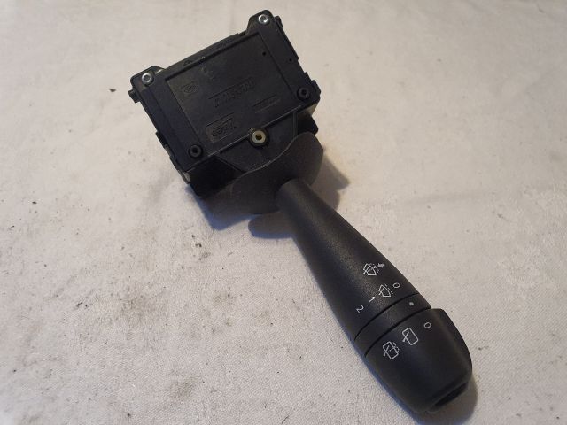 bontott DACIA SANDERO Jobb Kormánykapcsoló Ablaktörlő